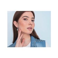 Orecchini Mad Tea Donna in Acciaio BBGO004 - BBGO004